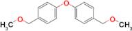 4,4'-Oxybis((methoxymethyl)benzene)