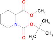 (R)-1-tert-Butyl 2-methyl piperidine-1,2-dicarboxylate