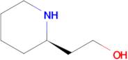 (R)-2-(Piperidin-2-yl)ethanol