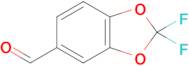 2,2-Difluorobenzo[d][1,3]dioxole-5-carbaldehyde