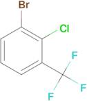 1-Bromo-2-chloro-3-(trifluoromethyl)benzene