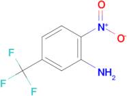 2-Nitro-5-(trifluoromethyl)aniline