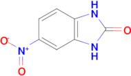 5-Nitro-1H-benzo[d]imidazol-2(3H)-one