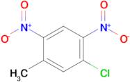 1-Chloro-5-methyl-2,4-dinitrobenzene