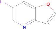 6-Iodofuro[3,2-b]pyridine