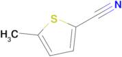 5-Methylthiophene-2-carbonitrile