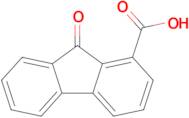 9-Oxo-9H-fluorene-1-carboxylic acid