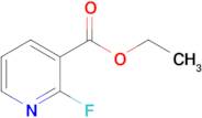 Ethyl 2-fluoronicotinate