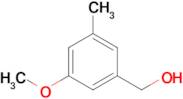 (3-Methoxy-5-methylphenyl)methanol