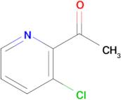 1-(3-Chloropyridin-2-yl)ethanone