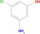 3-Amino-5-chlorophenol