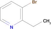 3-Bromo-2-ethylpyridine