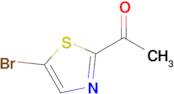 1-(5-Bromothiazol-2-yl)ethanone