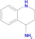 1,2,3,4-Tetrahydroquinolin-4-amine