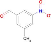 3-Methyl-5-nitrobenzaldehyde