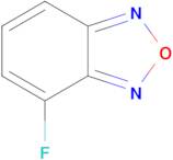 4-Fluorobenzo[c][1,2,5]oxadiazole