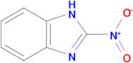 2-Nitro-1H-benzo[d]imidazole