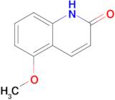 5-Methoxyquinolin-2(1H)-one