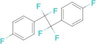 1,1,2,2-Tetrafluoro-1,2-bis(4-fluorophenyl)ethane