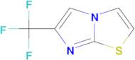 6-(Trifluoromethyl)imidazo[2,1-b]thiazole