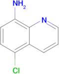 5-Chloroquinolin-8-amine