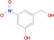 3-(Hydroxymethyl)-5-nitrophenol