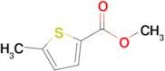 Methyl 5-methylthiophene-2-carboxylate