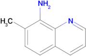 7-Methylquinolin-8-amine