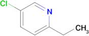 5-Chloro-2-ethylpyridine