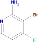 3-Bromo-4-fluoropyridin-2-amine