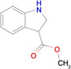 Methyl indoline-3-carboxylate