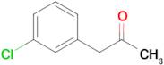 1-(3-Chlorophenyl)propan-2-one