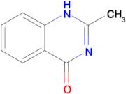 2-Methylquinazolin-4-ol
