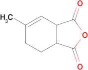 5-Methyl-7,7a-dihydroisobenzofuran-1,3(3aH,6H)-dione