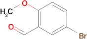 5-Bromo-2-anisaldehyde
