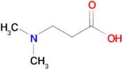 3-(Dimethylamino)propionic acid