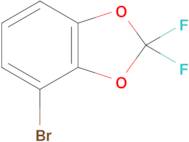 4-Bromo-2,2-difluorobenzo[d][1,3]dioxole