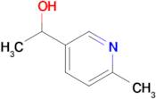 5-(1-Hydroxyethyl)-2-methylpyridine