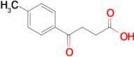 4-Oxo-4-(p-tolyl)butanoic acid