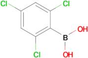 2,4,6-Trichlorophenylboronic acid