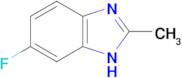 5-Fluoro-2-methyl-1H-benzo[d]imidazole