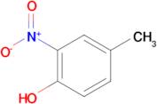 4-Methyl-2-nitrophenol