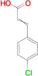 3-(4-Chlorophenyl)acrylic acid