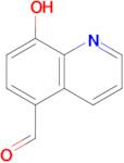 8-Hydroxyquinoline-5-carbaldehyde