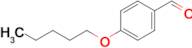 4-(Pentyloxy)benzaldehyde