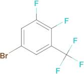 5-Bromo-1,2-difluoro-3-(trifluoromethyl)benzene