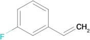 1-Fluoro-3-vinylbenzene