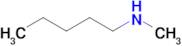 N-Methylpentan-1-amine