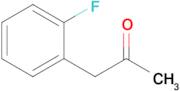 1-(2-Fluorophenyl)propan-2-one