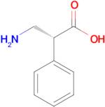 (R)-3-Amino-2-phenylpropanoic acid